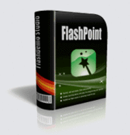 FlashPoint PPT to Flash Converter screenshot